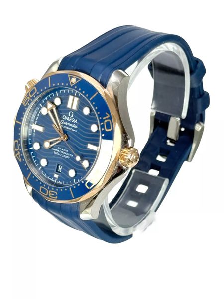 Omega Seamaster Diver 300m 210.22.42.20.03.002